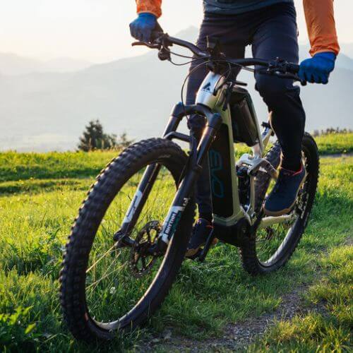 Bulls Electric Bikes Canada