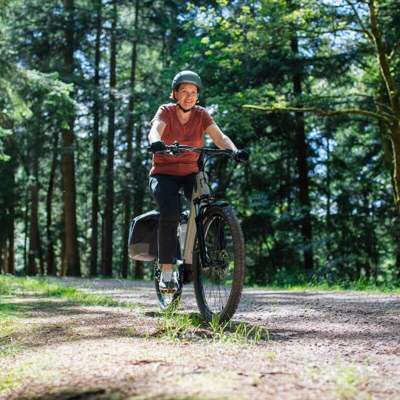 Choose a Premium E-Bike Without Regret