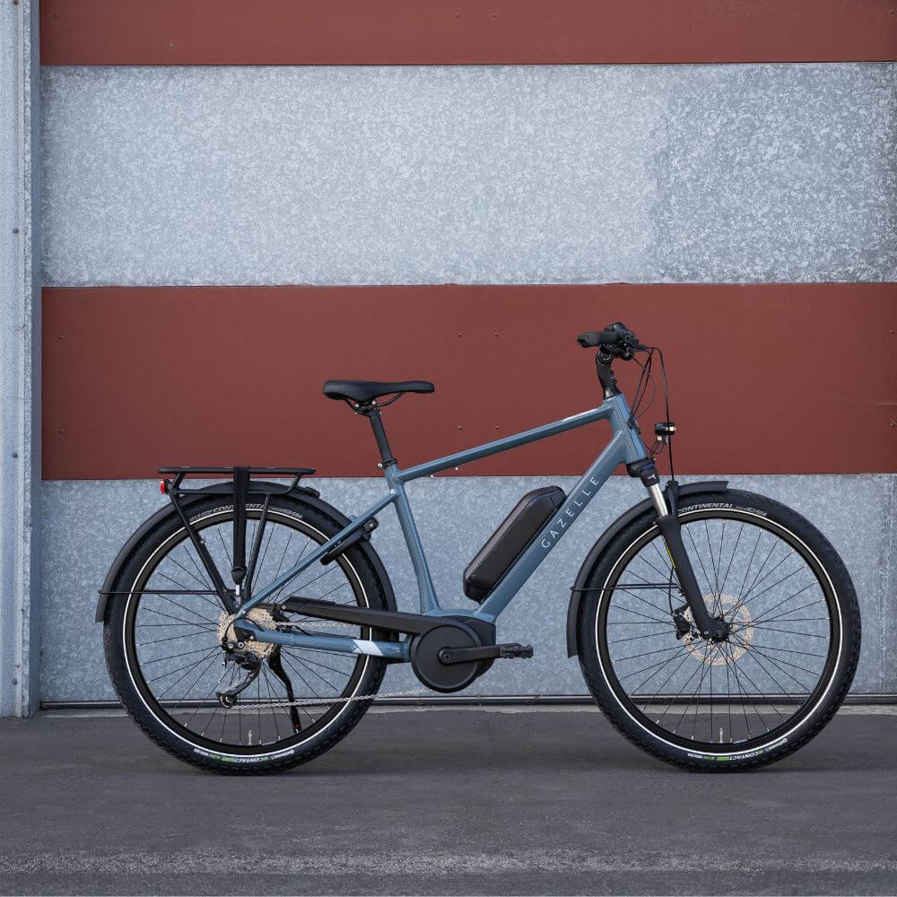 E-Bikes vs Traditional Bicycles in 2026: True Cost & Maintenance Comparison