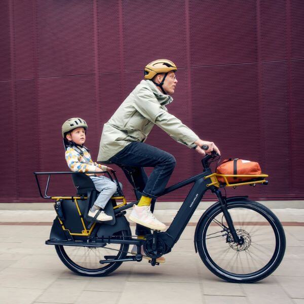 Electric Bikes Ottawa The Easy Way to Get Around the City