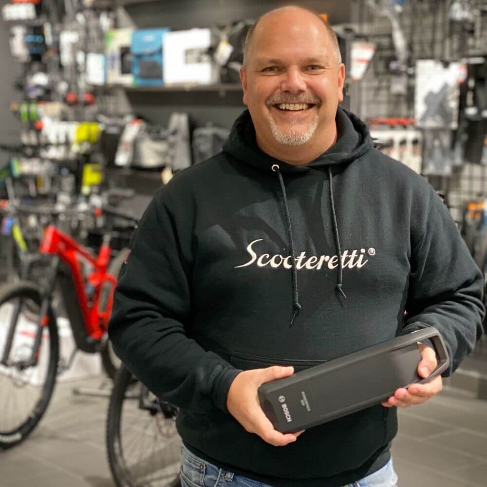 How Long Do Ebikes Batteries Last?