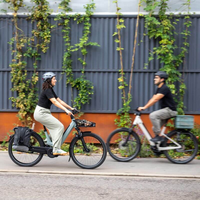 How to Choose Electric Bikes in Ottawa