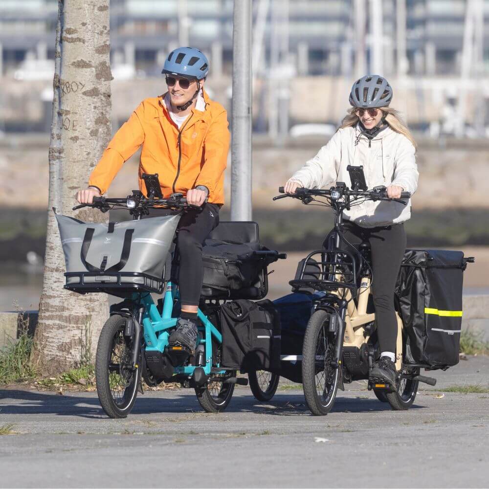 Introducing the All-New Tern GSD Generation 3