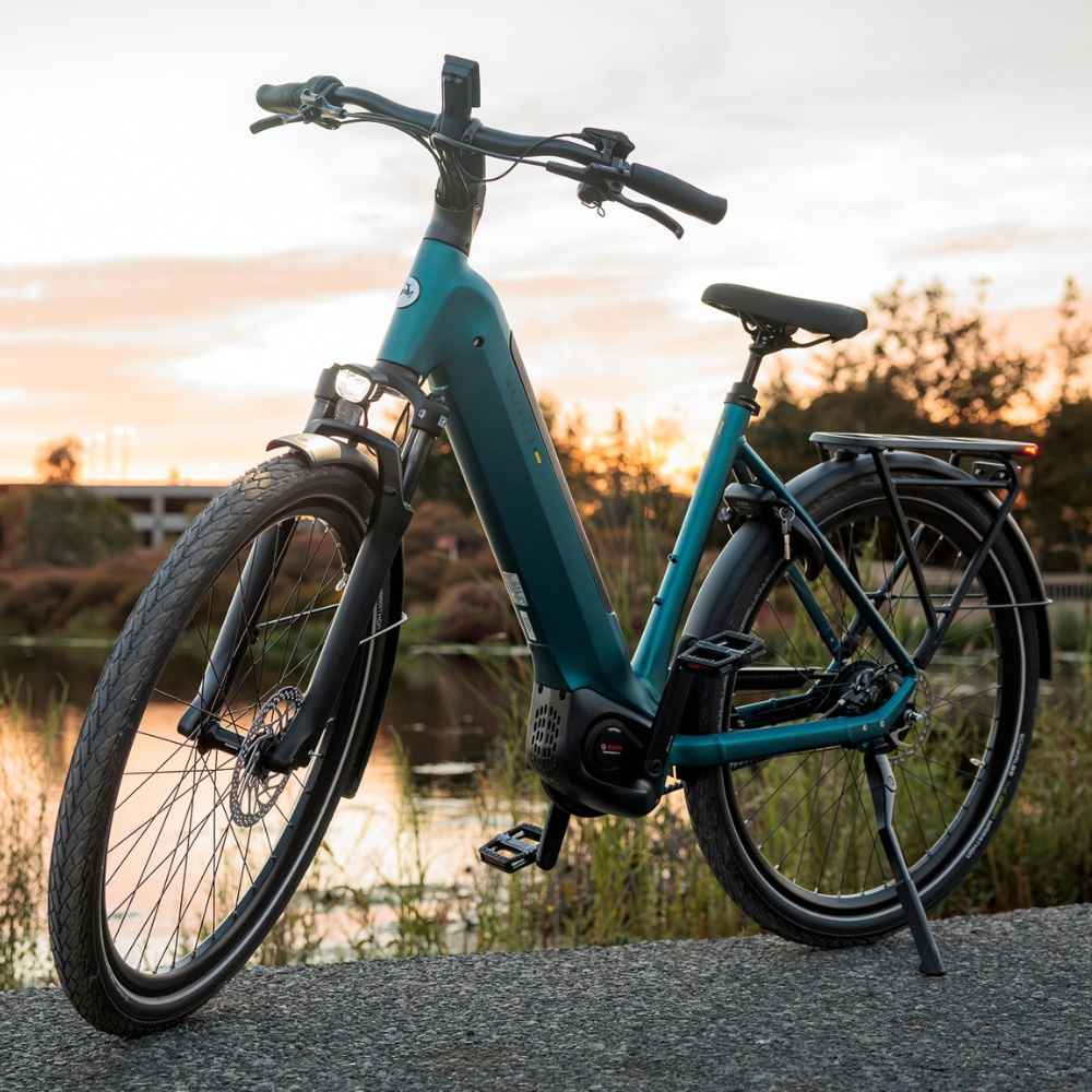 Is My E-Bike Legal