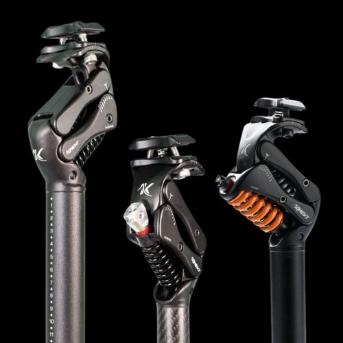 Kinekt Seatposts
