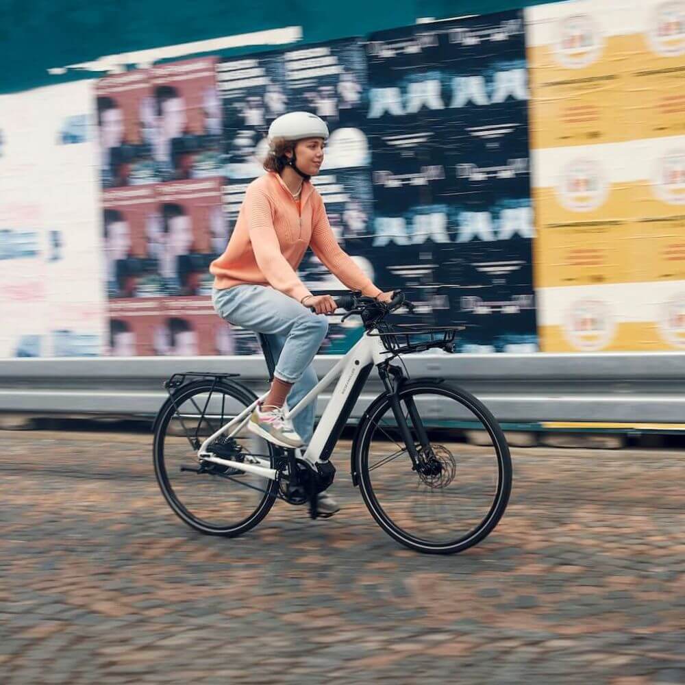 Riese & Müller and the Future of Urban Mobility