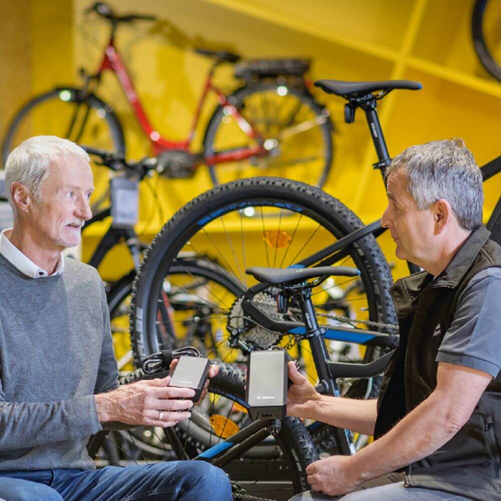 Should I Charge My EBike Every Night?