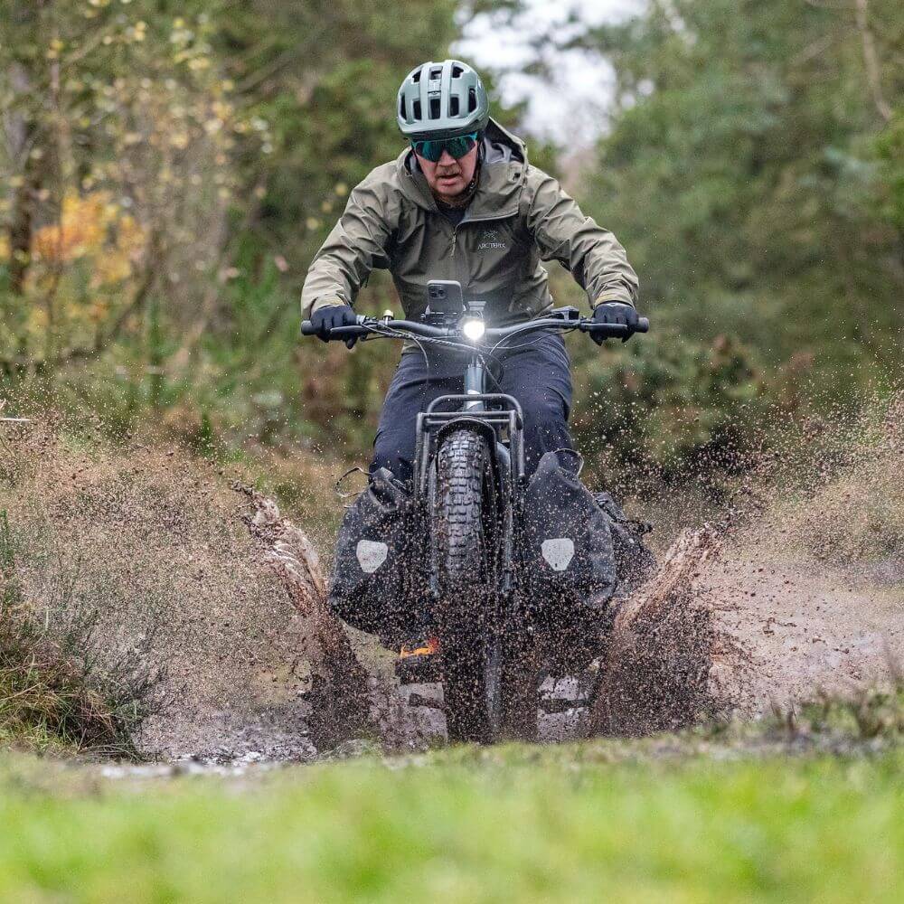 The Best Fat Tire Electric Bike for 2025: Your Ultimate Guide for Canadian Riders