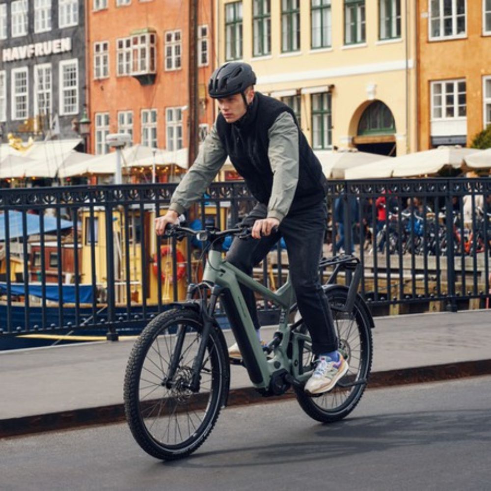 Top 4 Electric Bikes in Canada for 2024