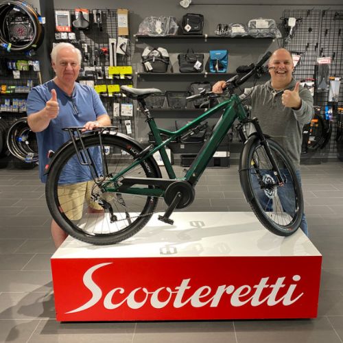 Where to Buy An Electric Bicycle