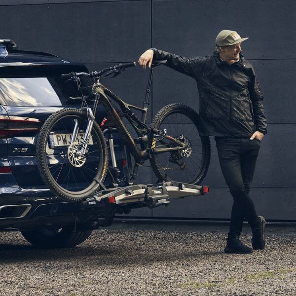 Why the Thule Easyfold XT 2 is a Must Have for Electric Bike Lovers