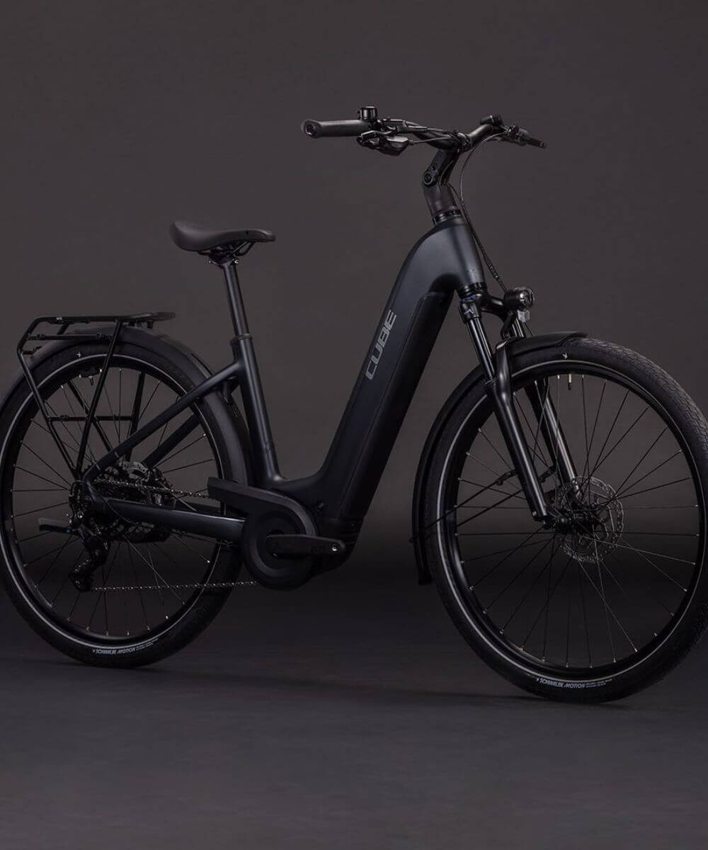 2026 Cube Touring Hybrid One 600 Canada