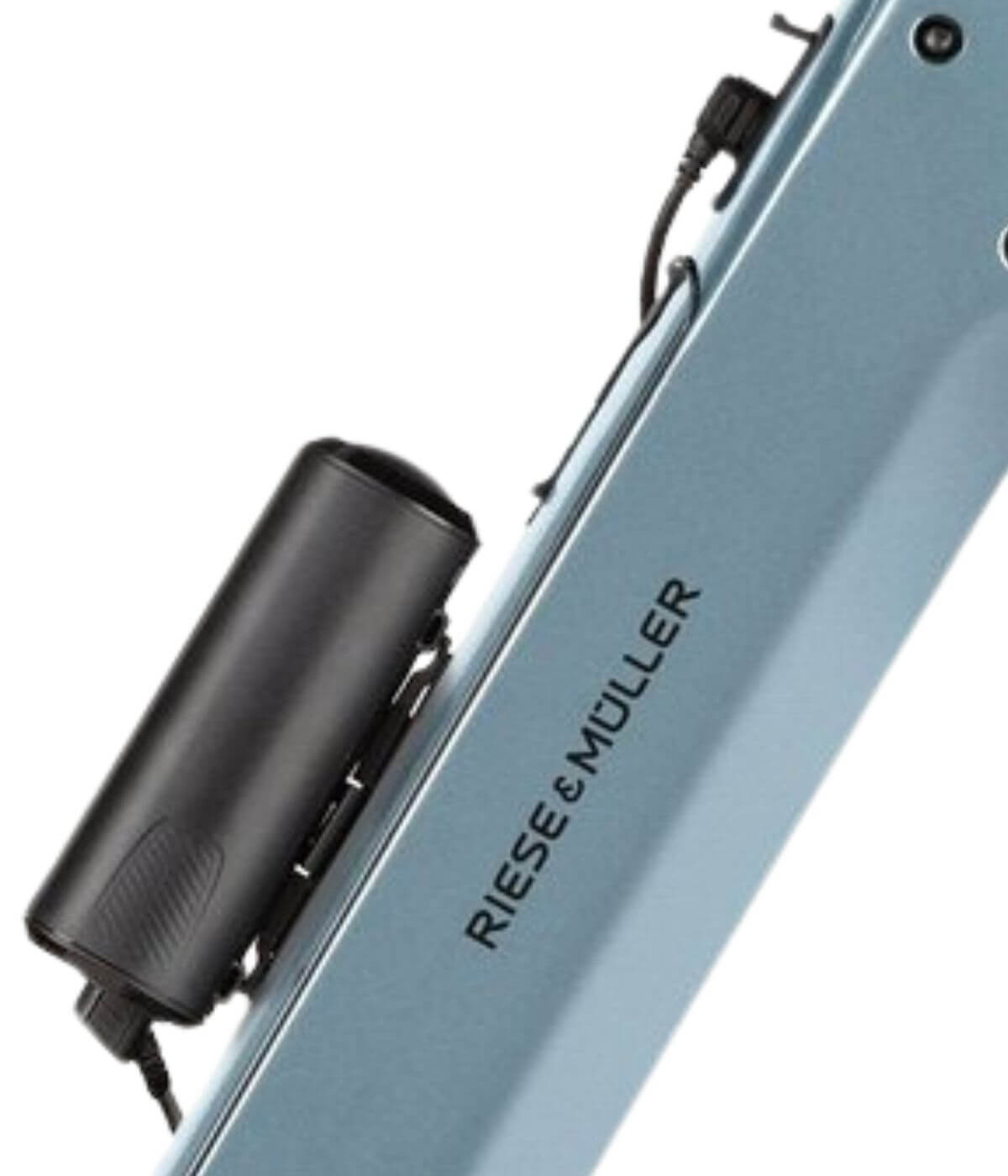 800 Wh + Range Extender 250