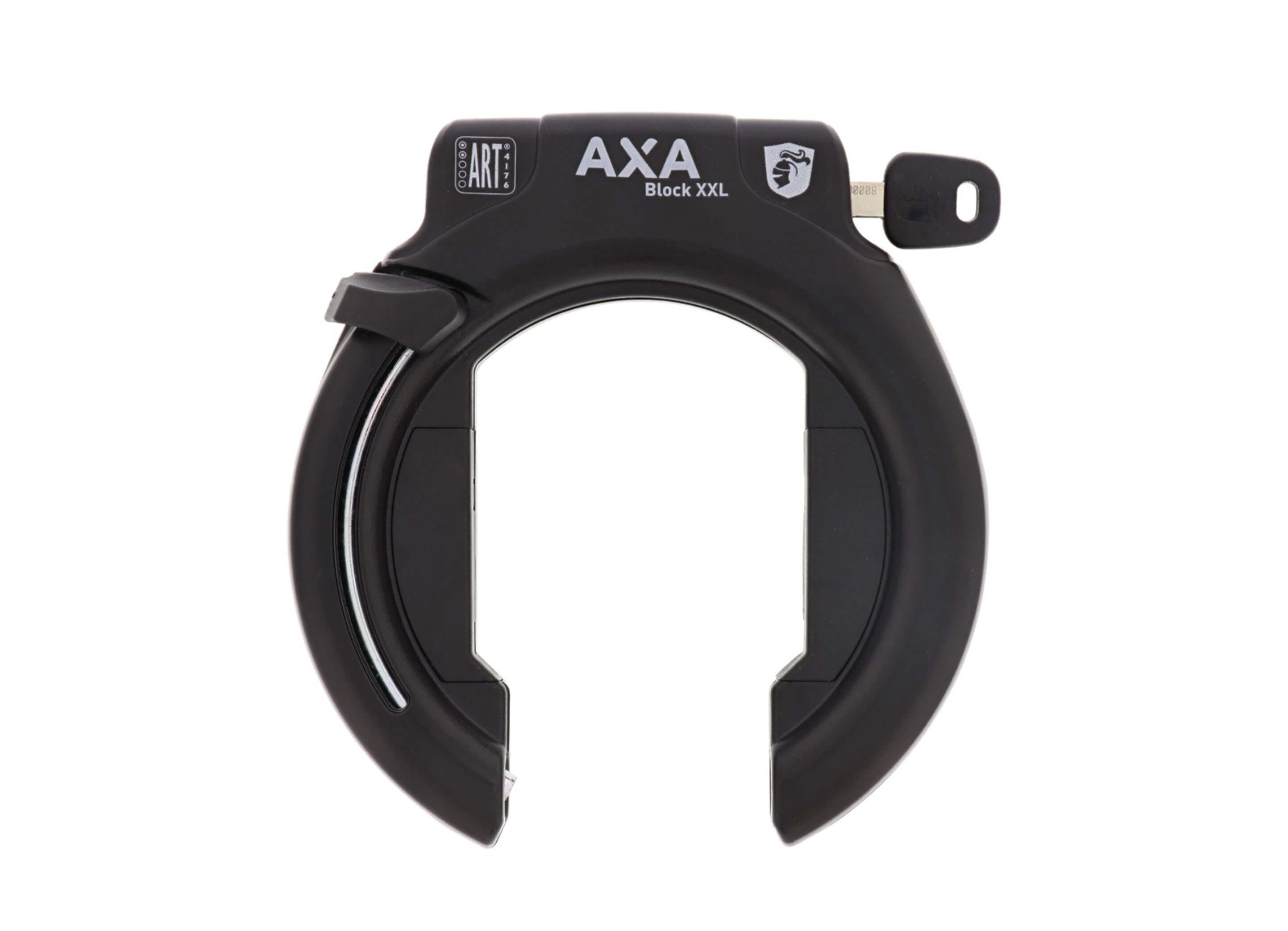 AXA Block XXL Frame Lock