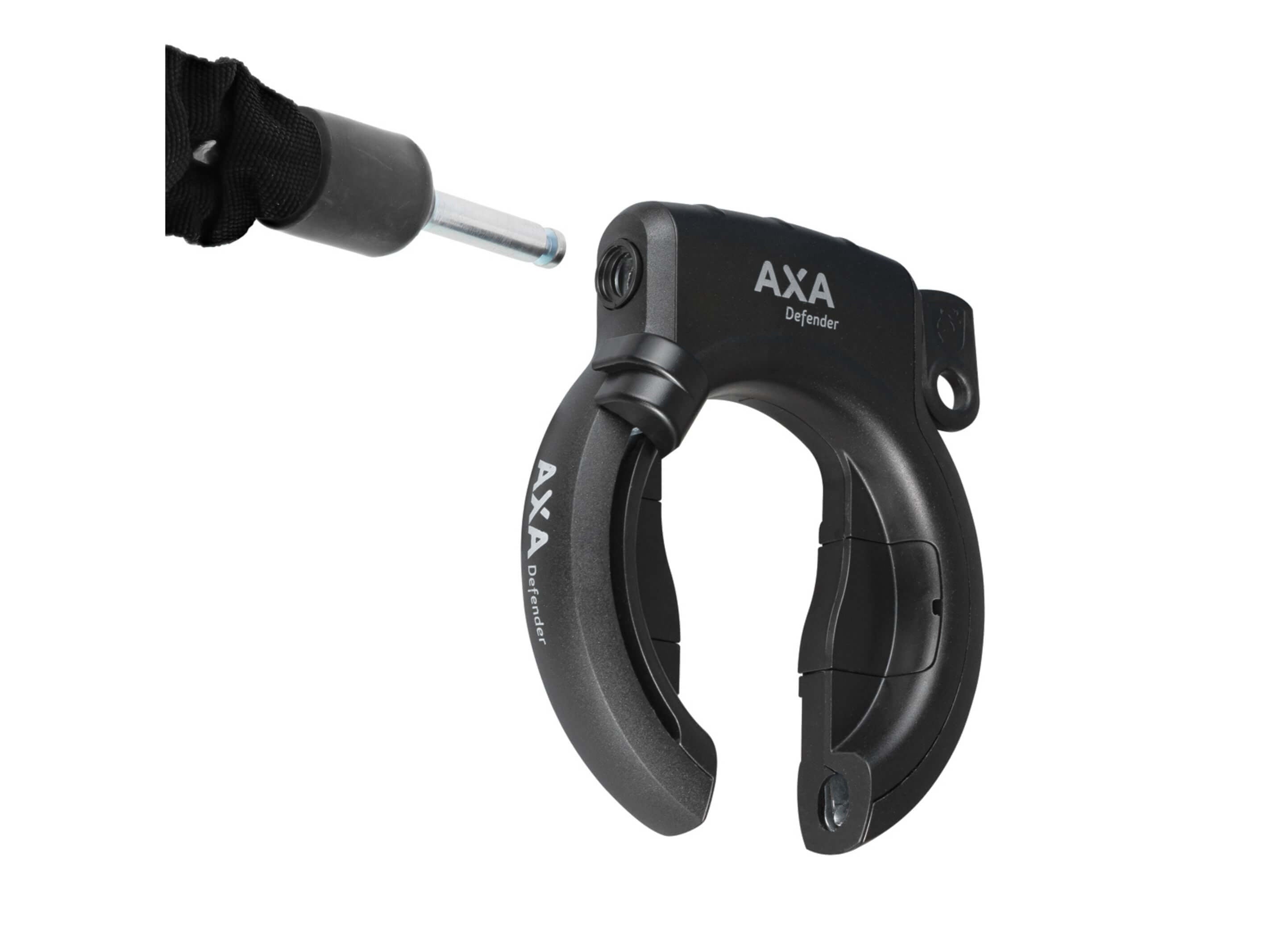 AXA Defender Frame Lock Set