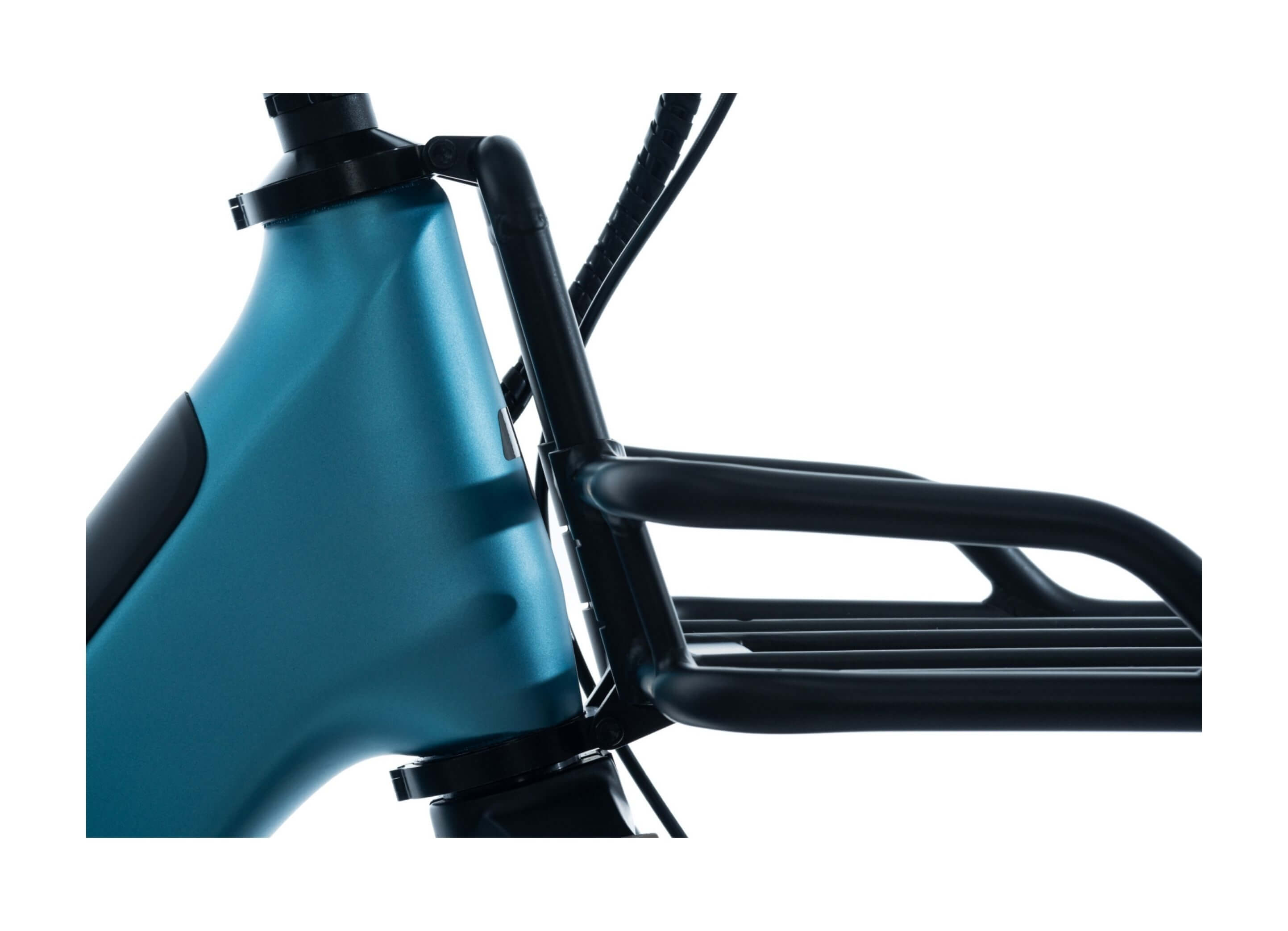 Acid Bike Front Carrier HIC RILink