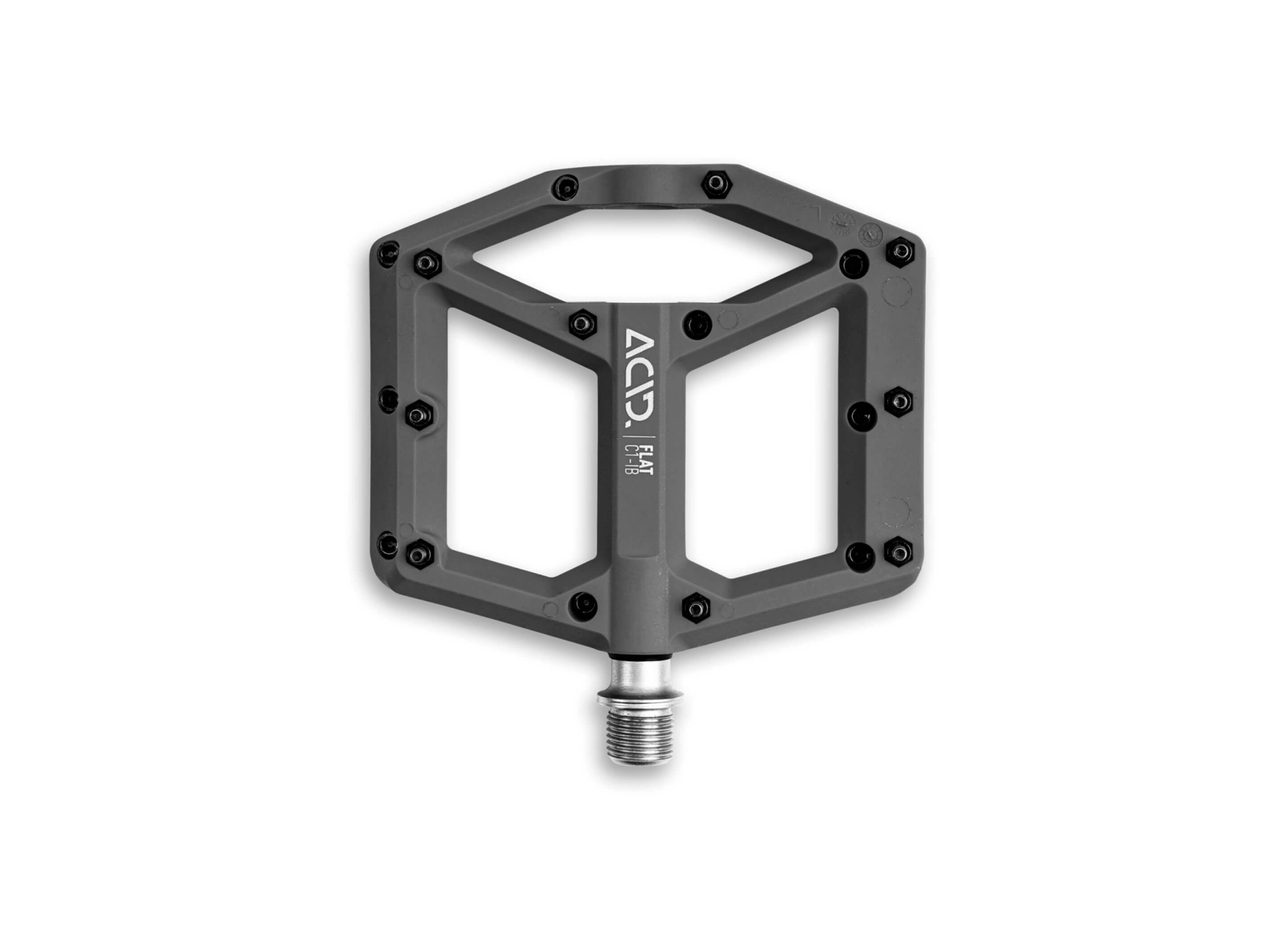 Acid Flat C1-IB Bicycle Pedals