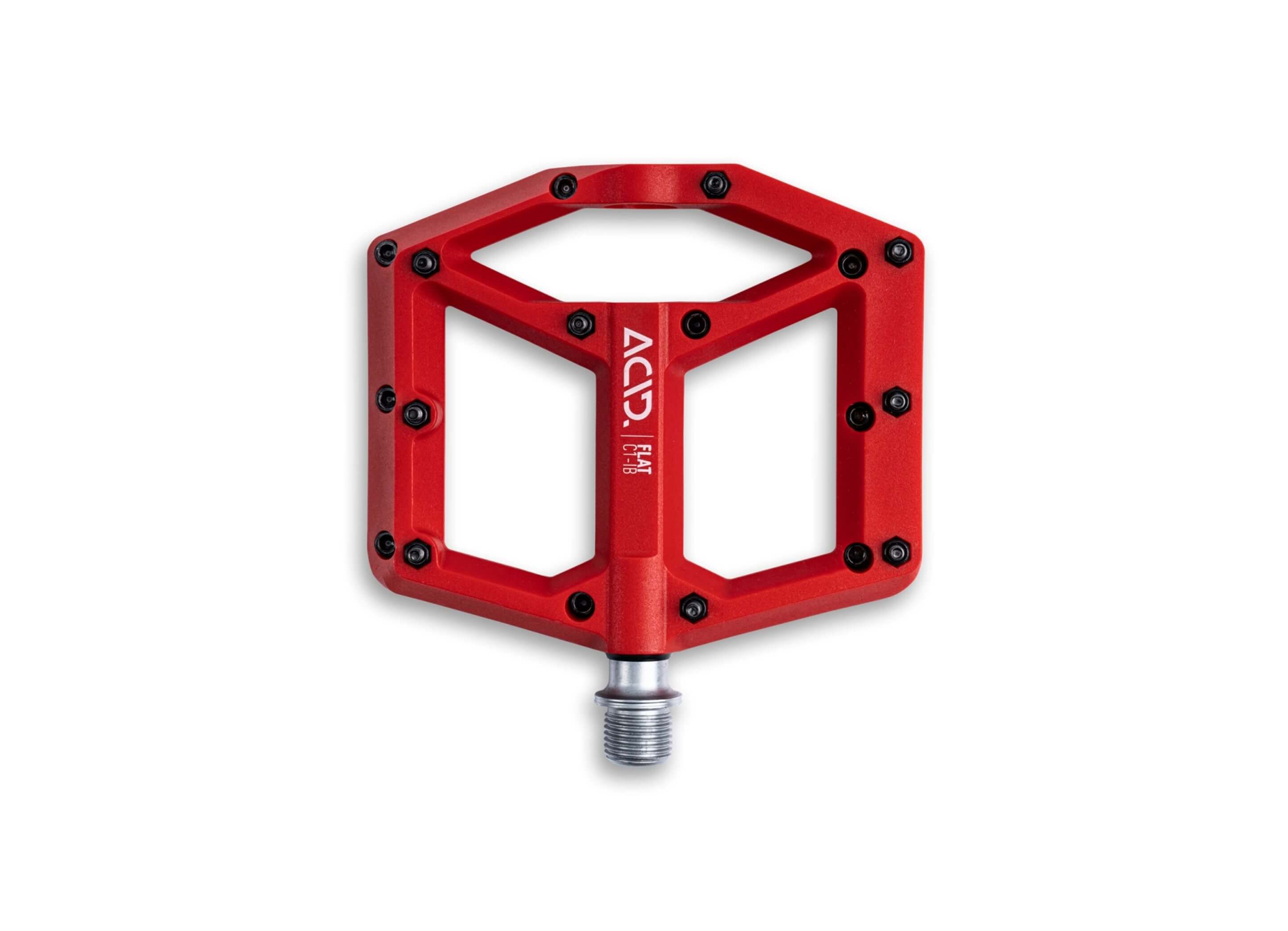 Acid Flat C1-IB e-bike Pedals