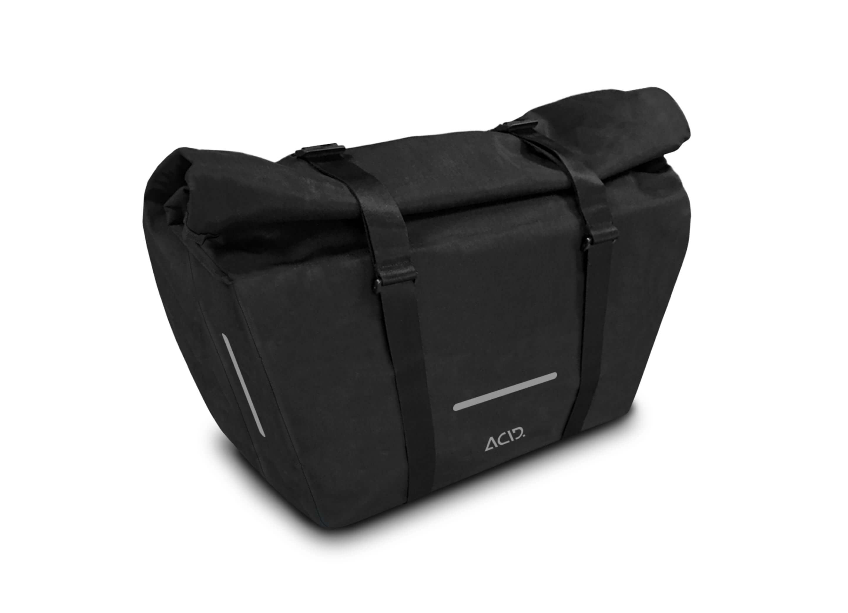 Acid Pannier Bag Pro 45/2 Longtail