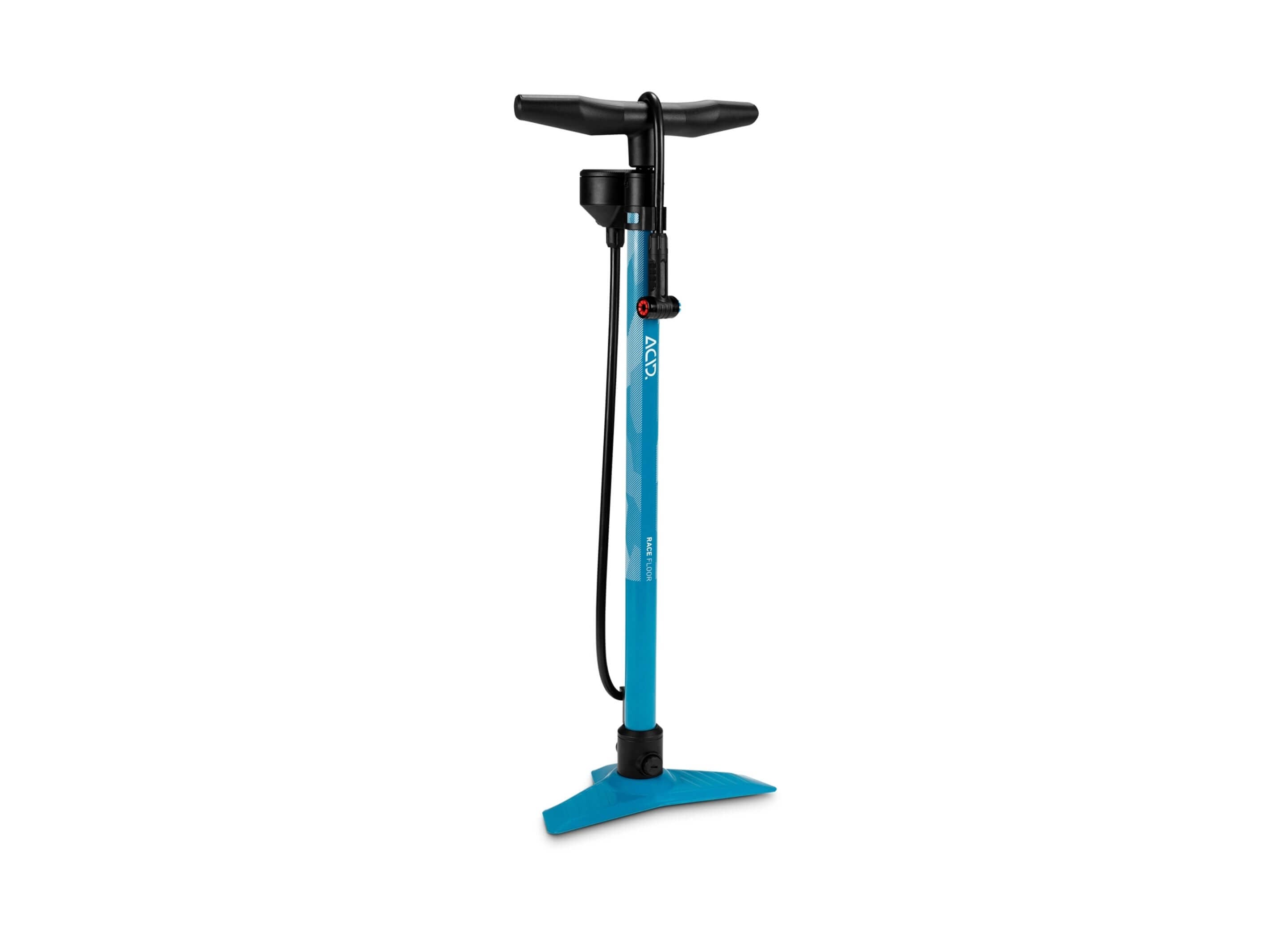 Acid Race Floor Pump