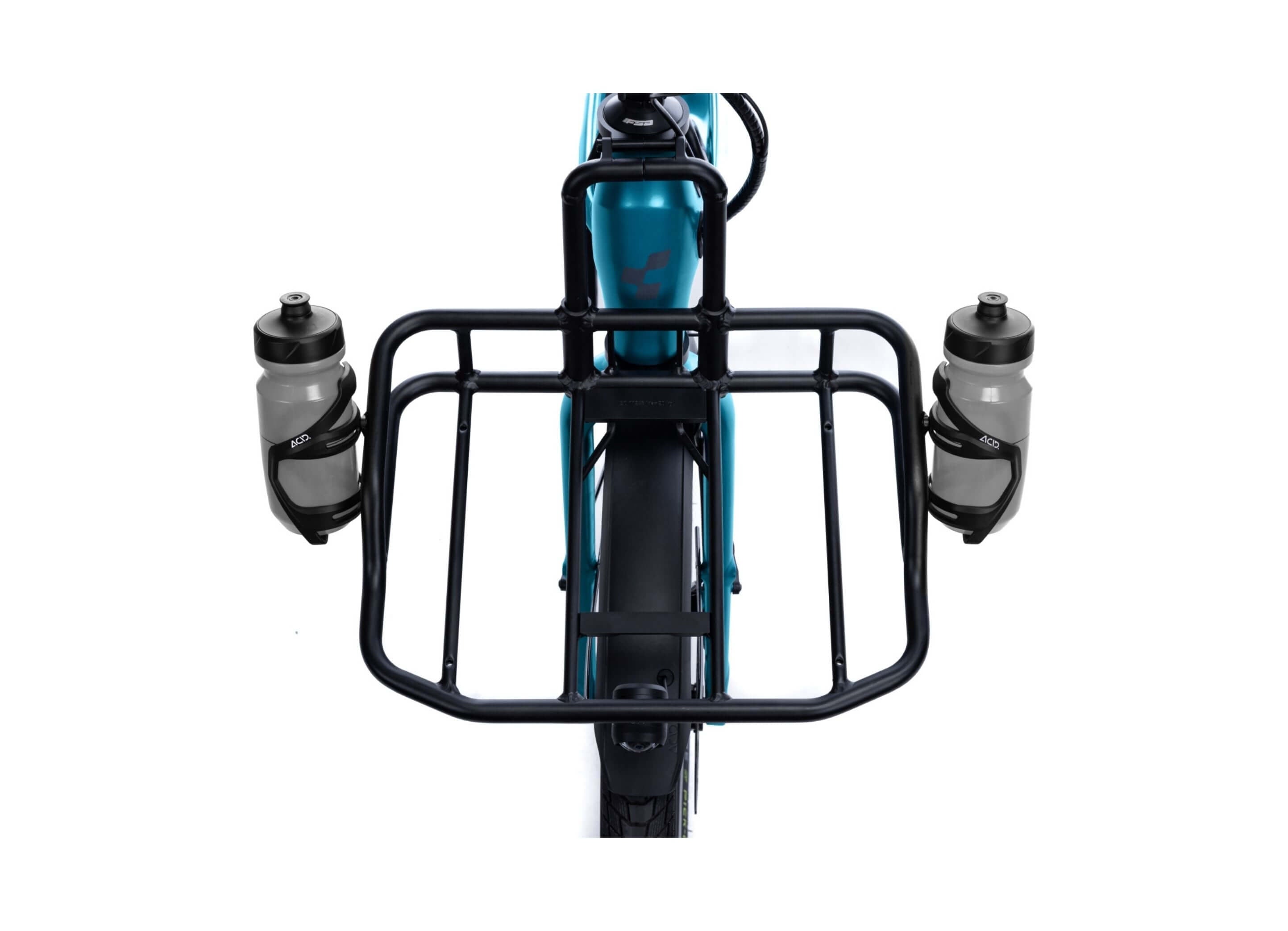 Acid e-bike Front Carrier HIC RILink
