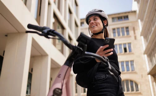 After sale support Scooteretti