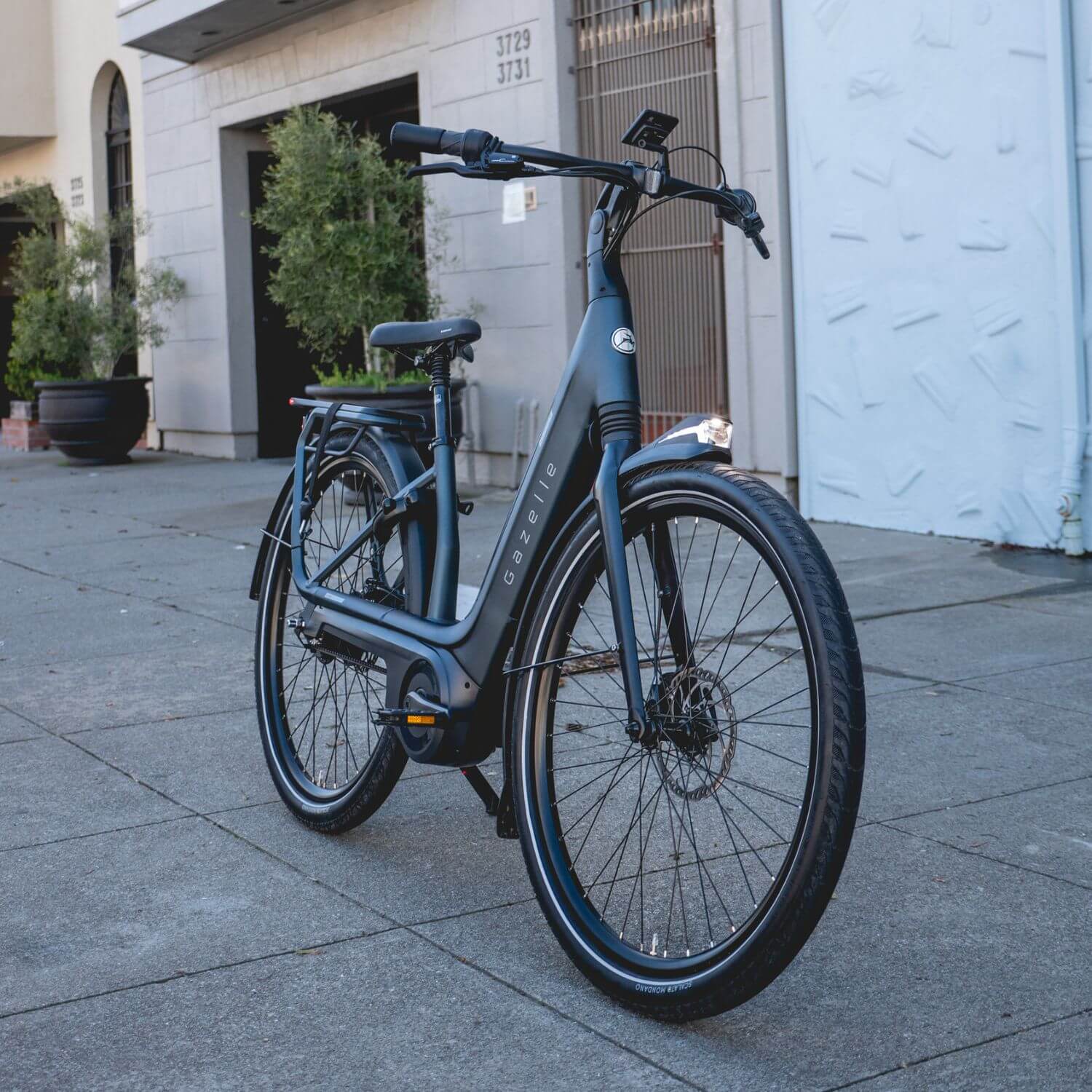 avignon electric bike