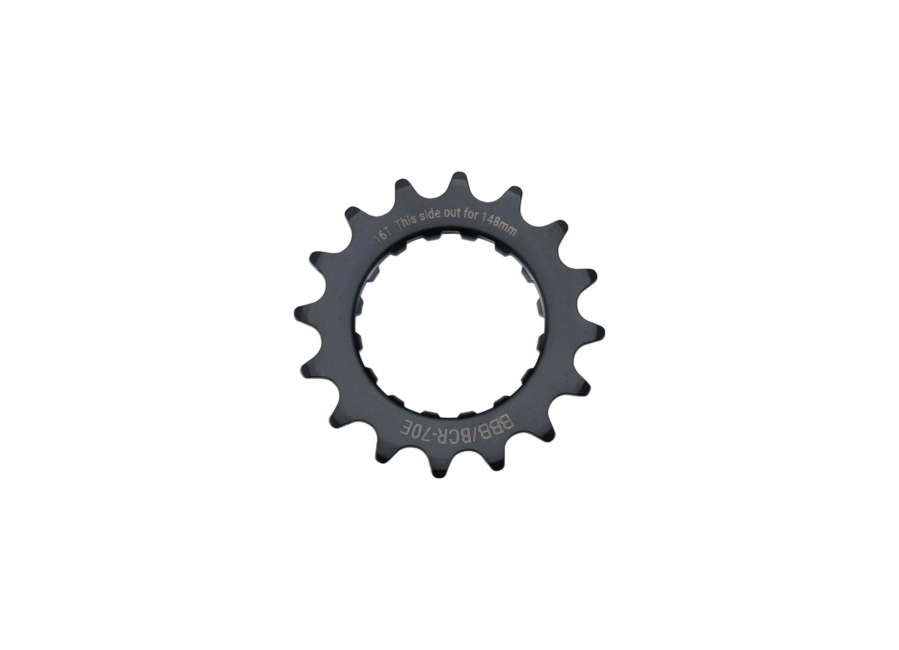 BBB Bosch E-Bike Sprocket BCR-70E