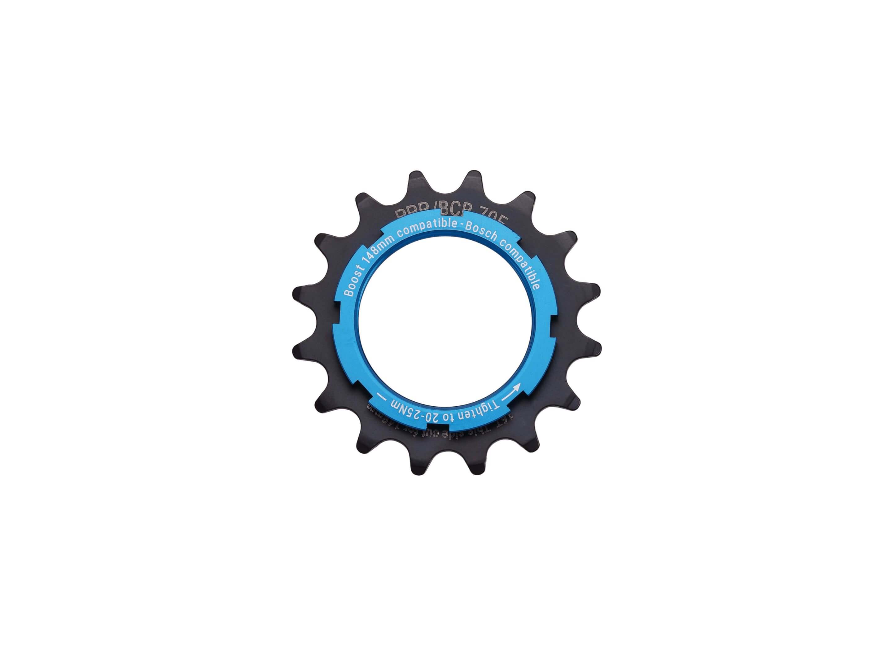 BBB E-Bike Sprocket BCR-70E