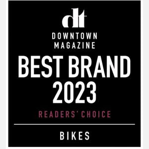 BEST BIKE BRAND 2023