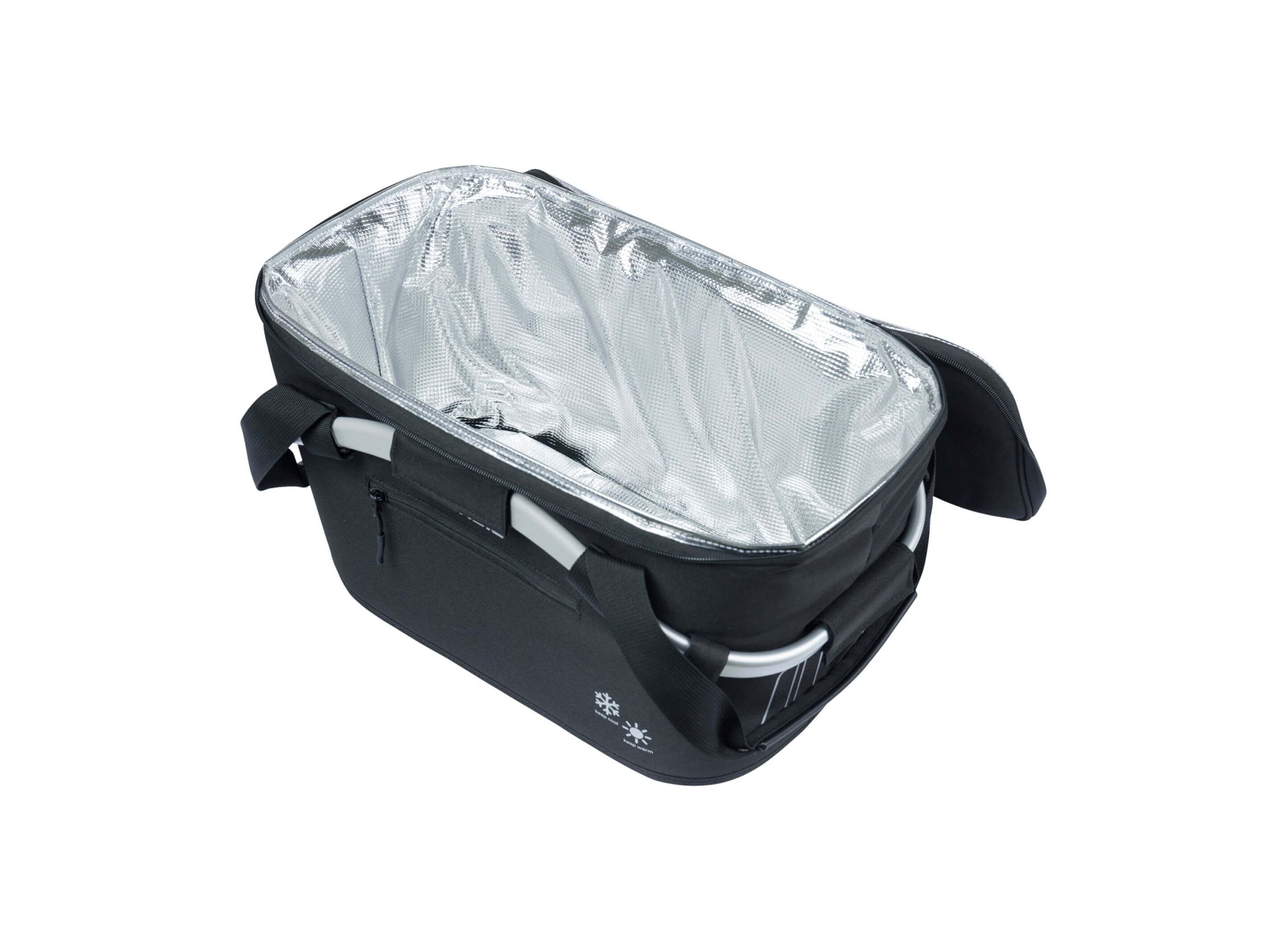 Basil Carry All Insulated MIK basket