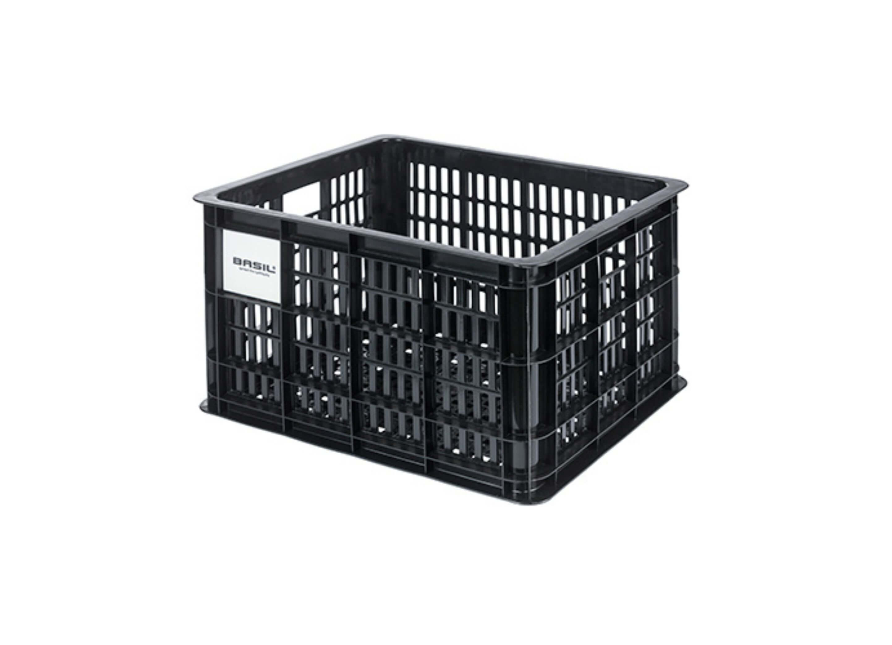 Basil Crate