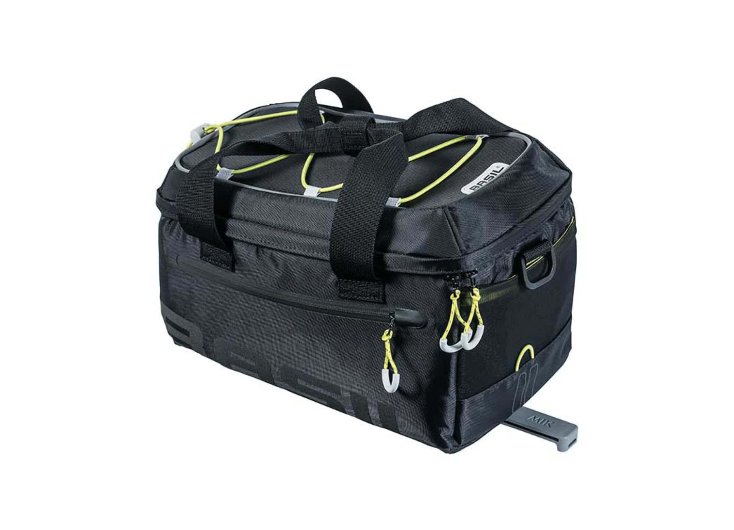 Basil Miles MIK Bike Trunk Bag