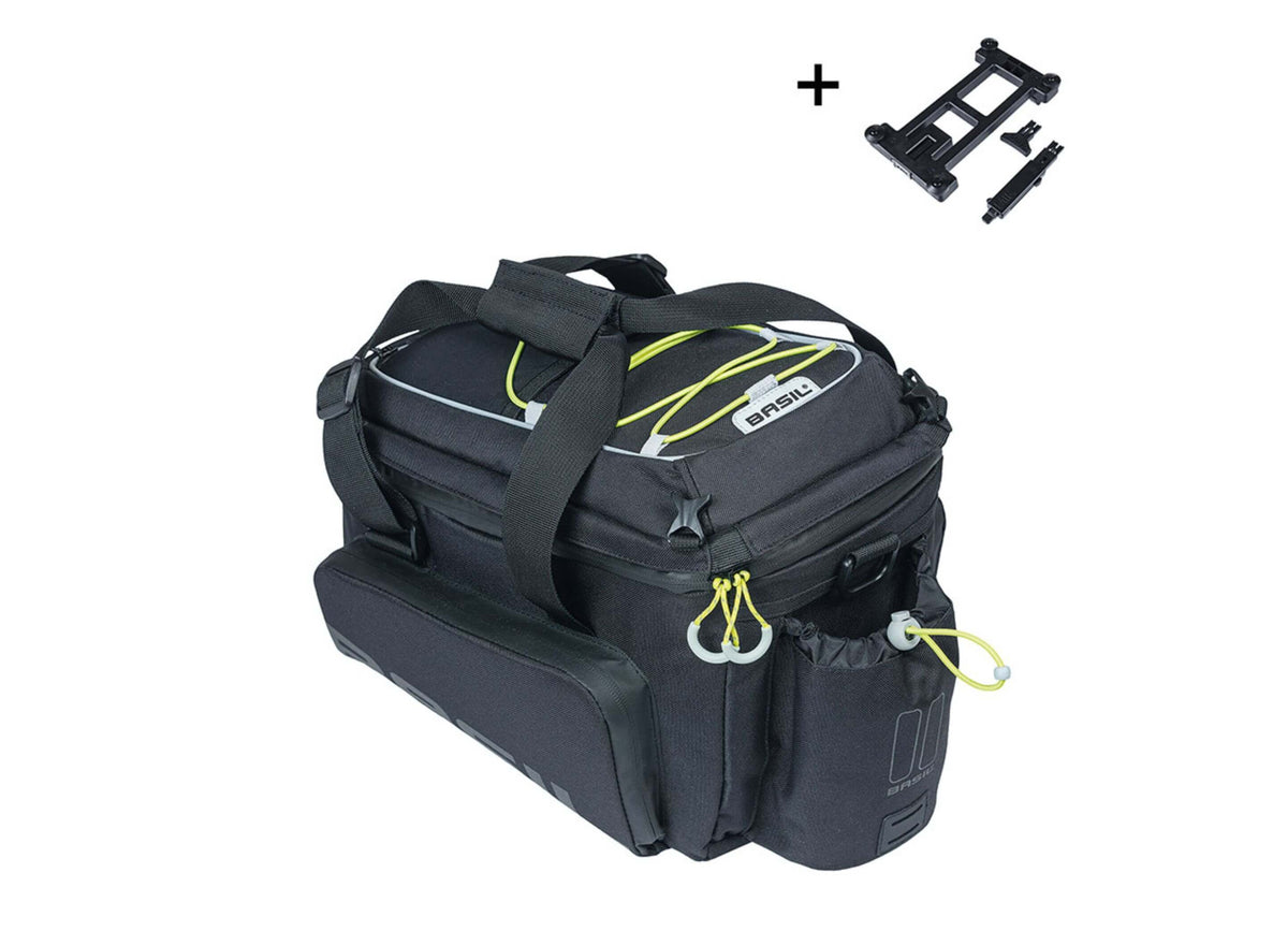 Basil Miles MIK Trunk Bag 36L