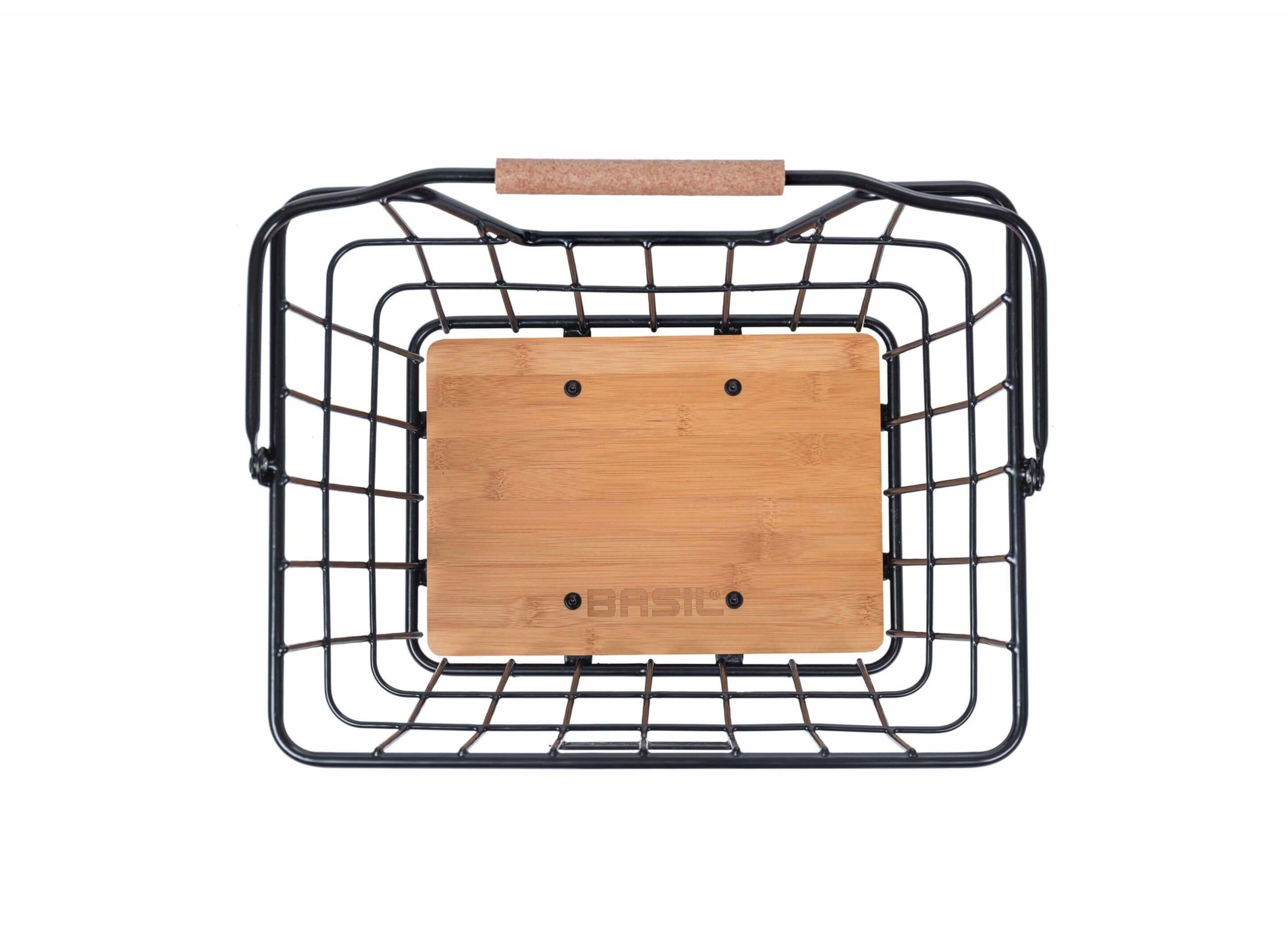 Basil Nordland MIK Bicycle Basket