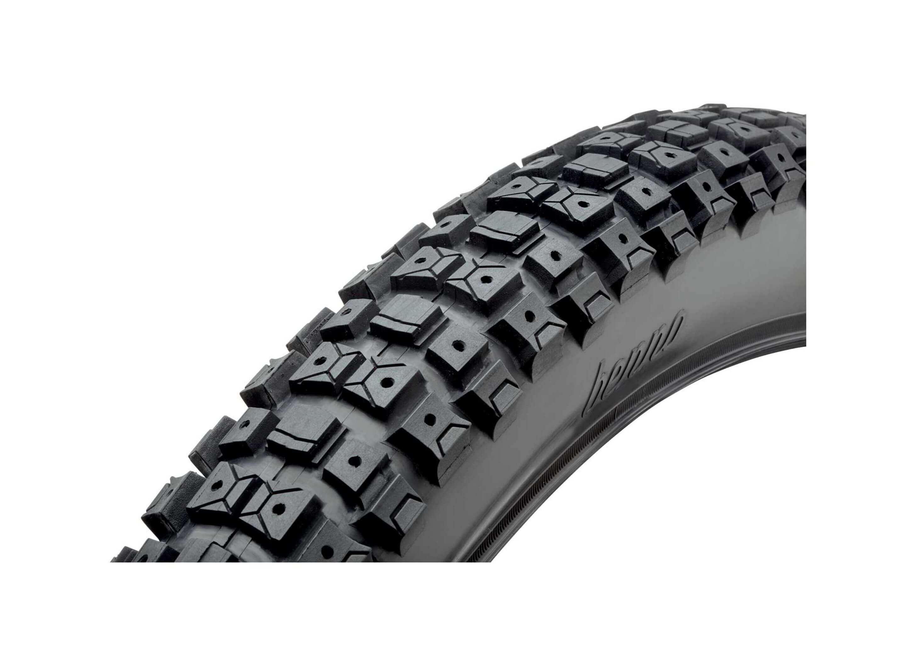 Benno Knobby Dirt Tire