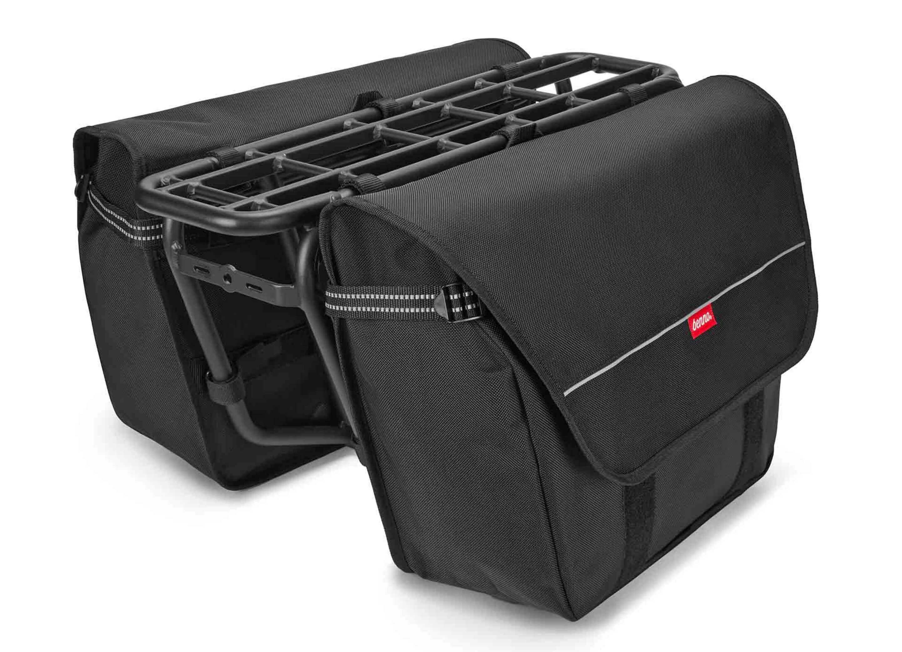 Benno Utility Pannier Bags