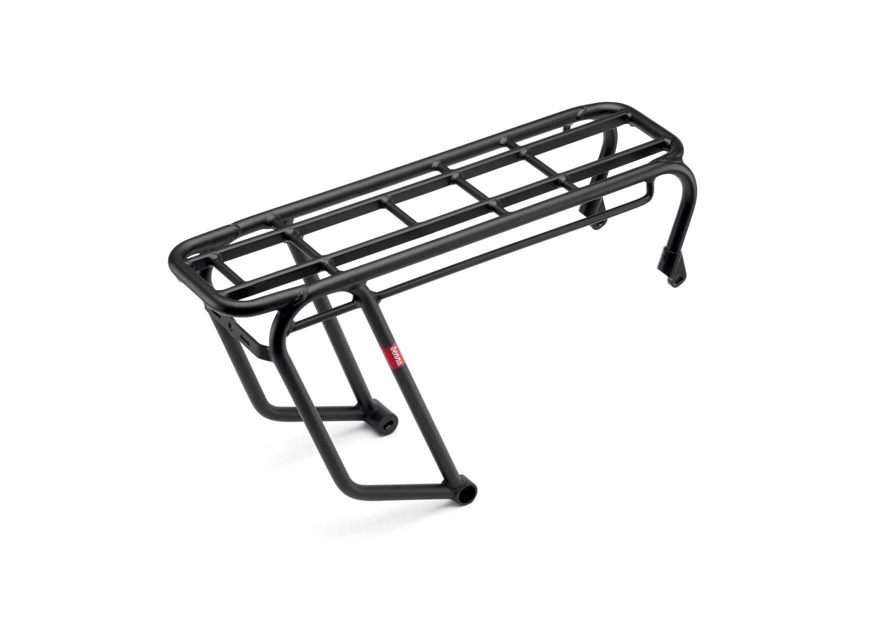 Benno Utility Rear Rack #1 Plus