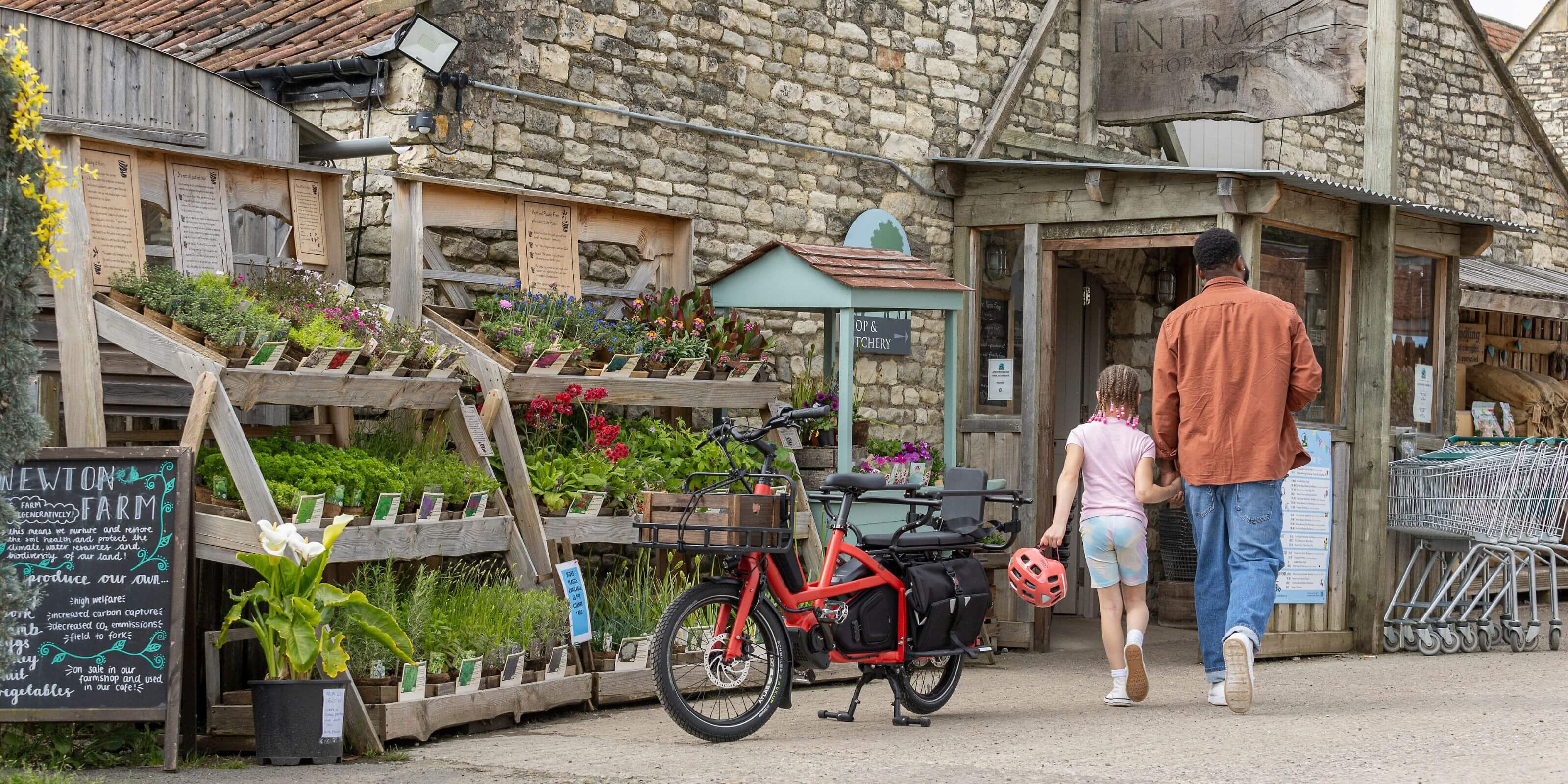 Best Longtail Cargo Bike