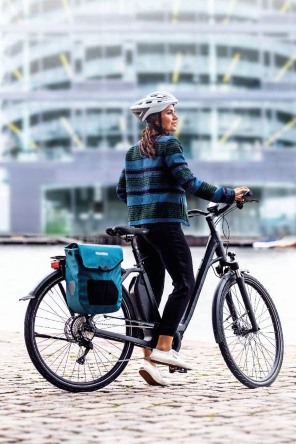 Bicycle Bags