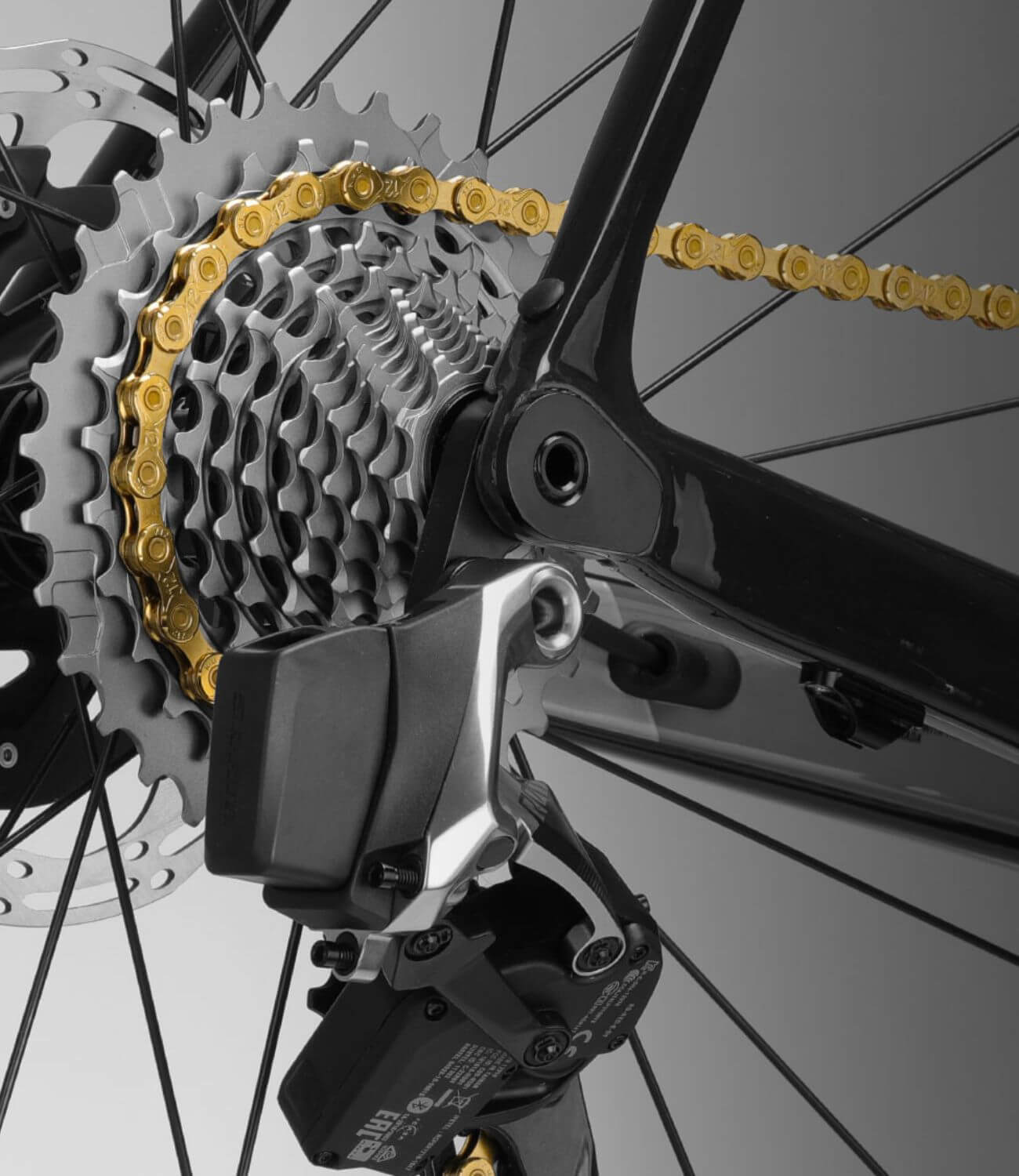 Bicycle Chains