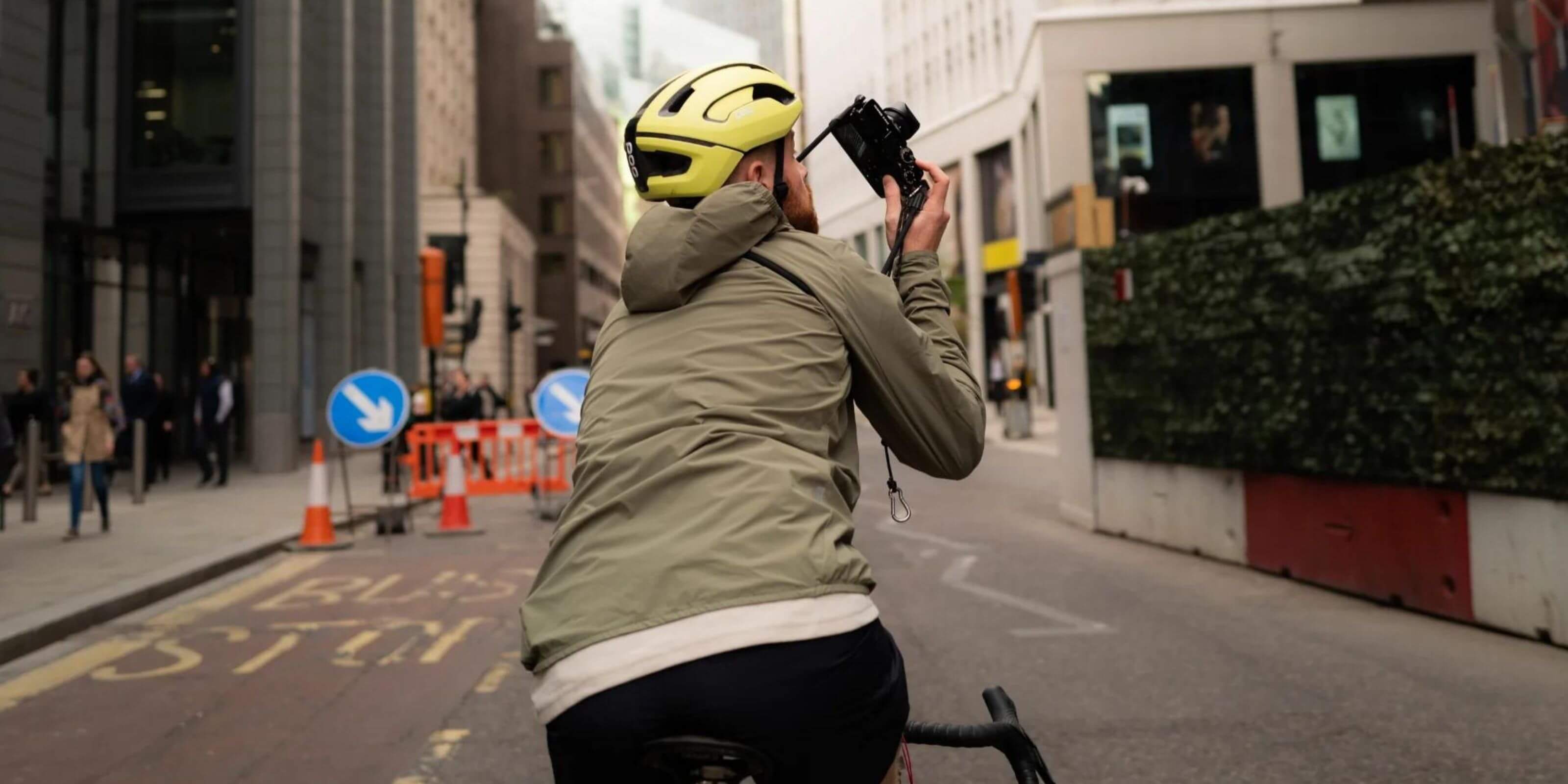 Bicycle Helmets