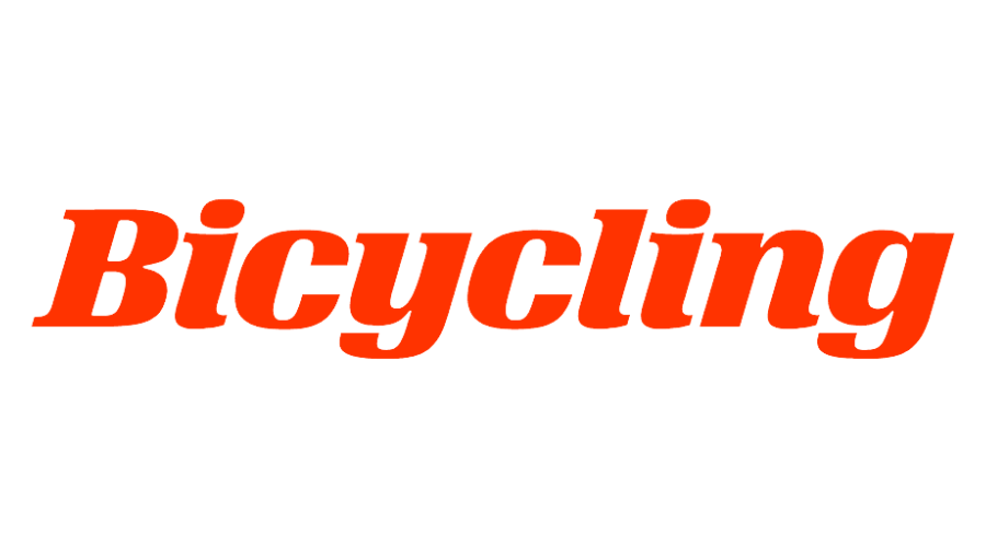 bicycling magazine