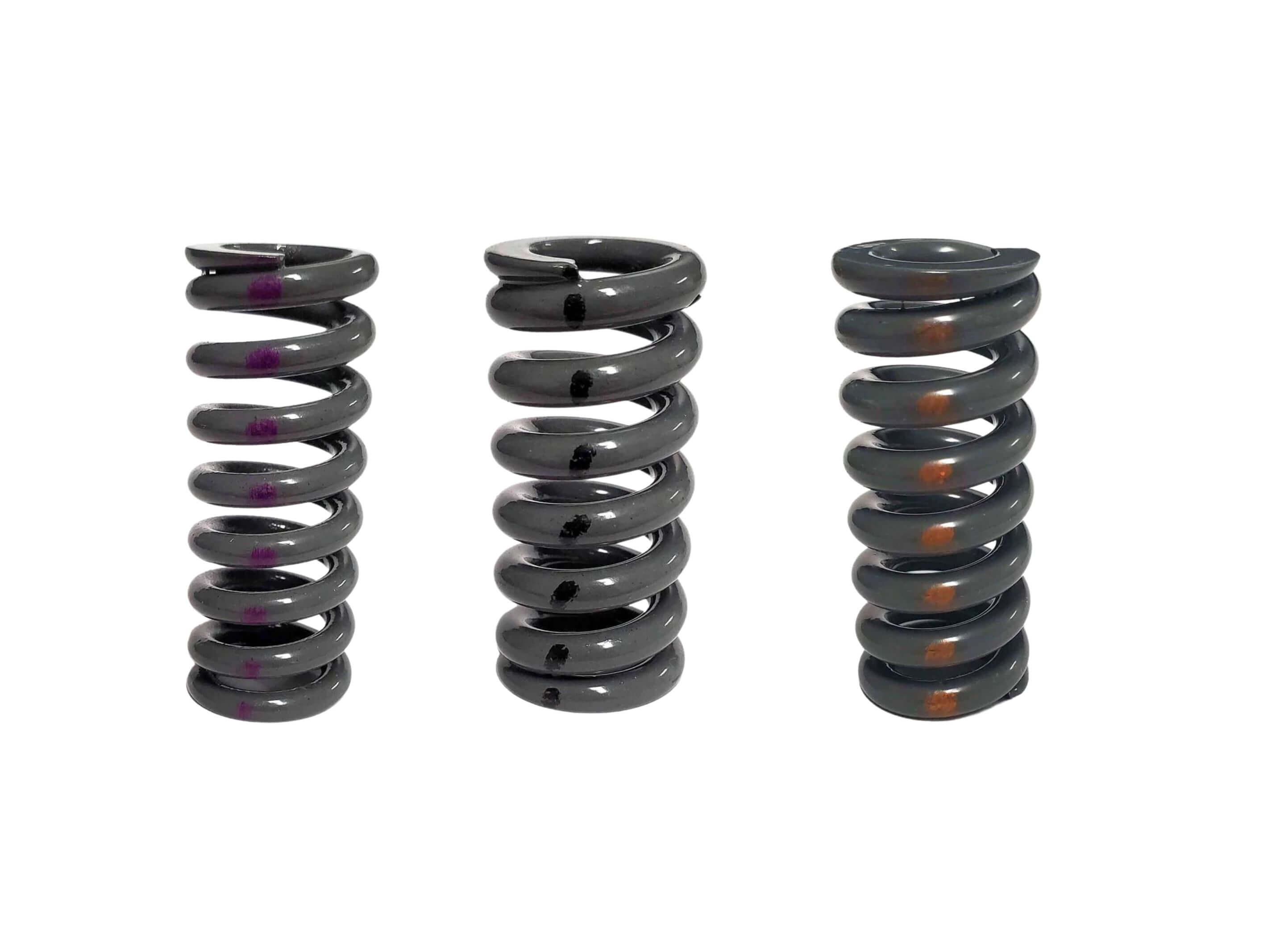 Bodyfloat and Kinekt Seatpost Springs