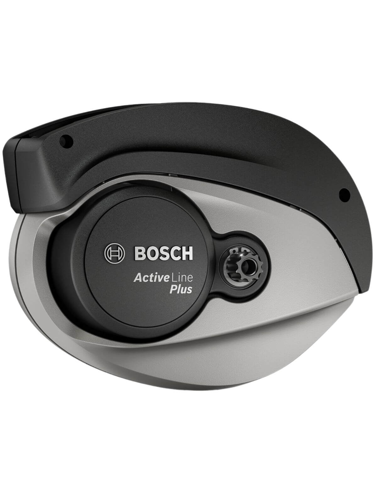 bosch active line plus ebike motor