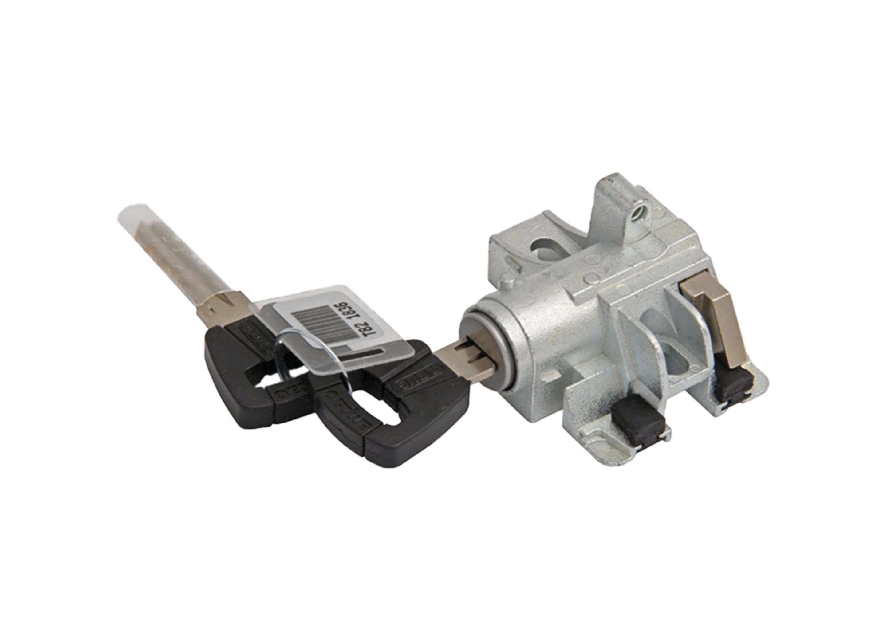Bosch Battery Lock