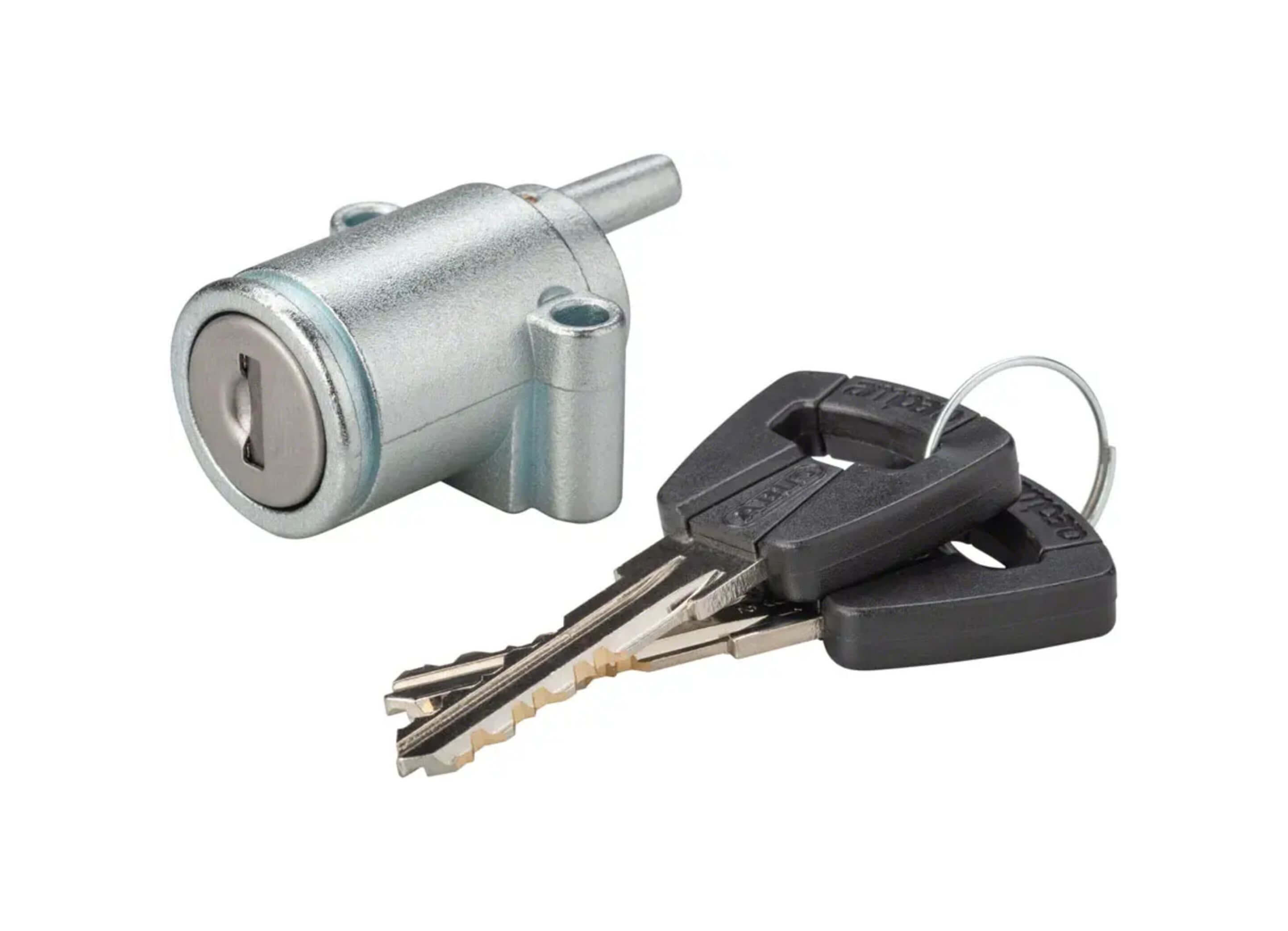 Bosch Battery Lock Powertube