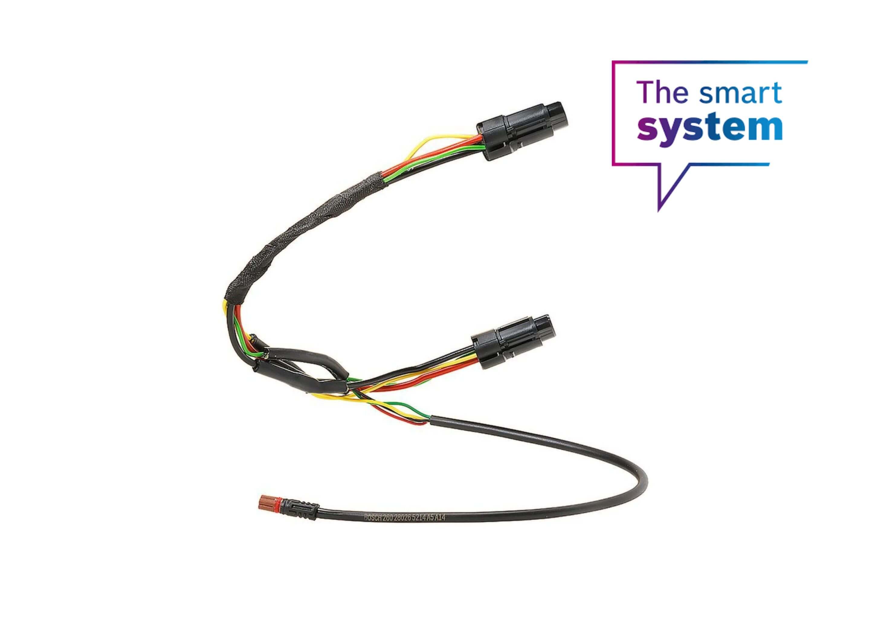 Bosch Battery T-Type Cable