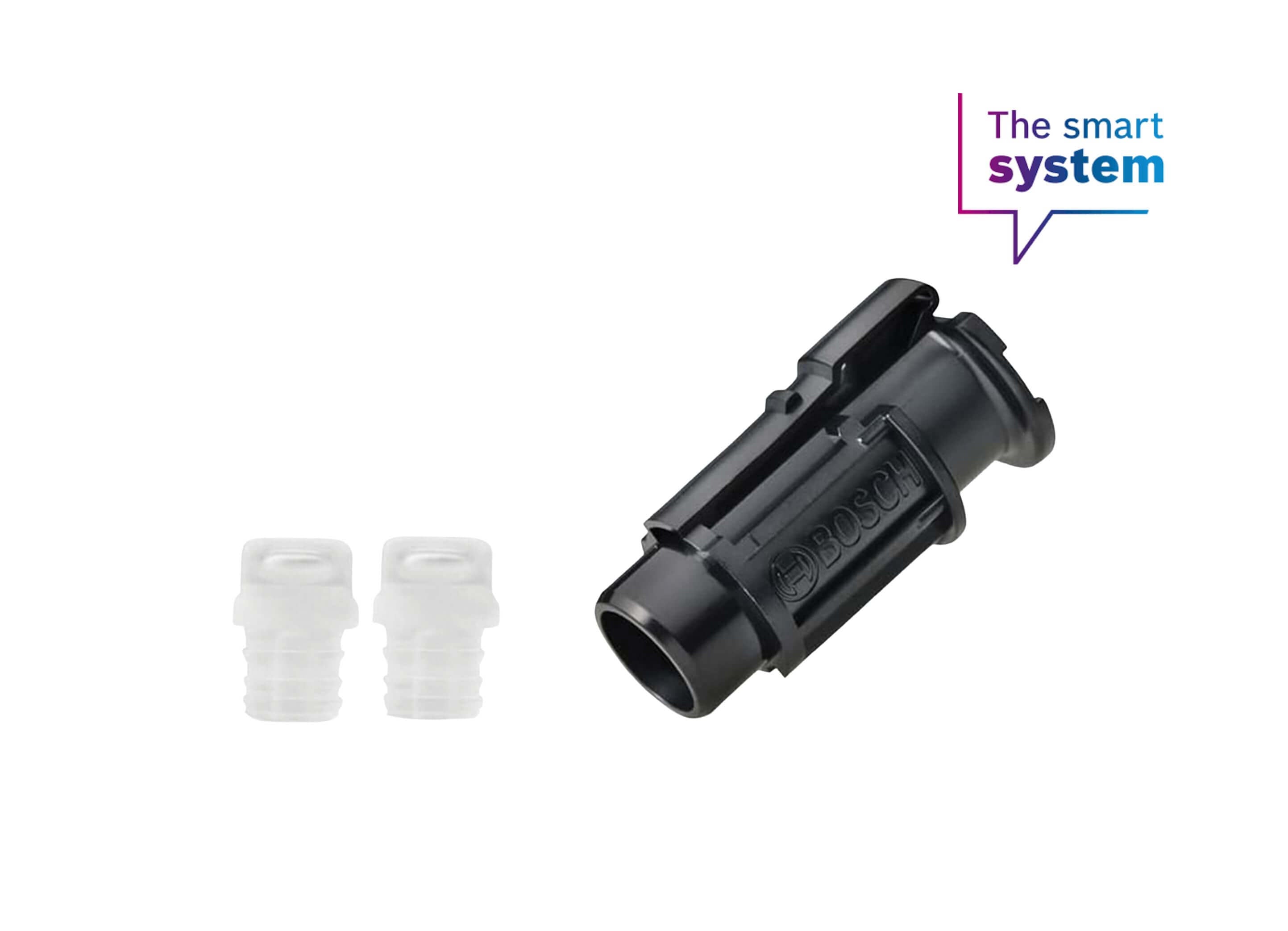 Bosch Blanking Plug Kit - Smart System