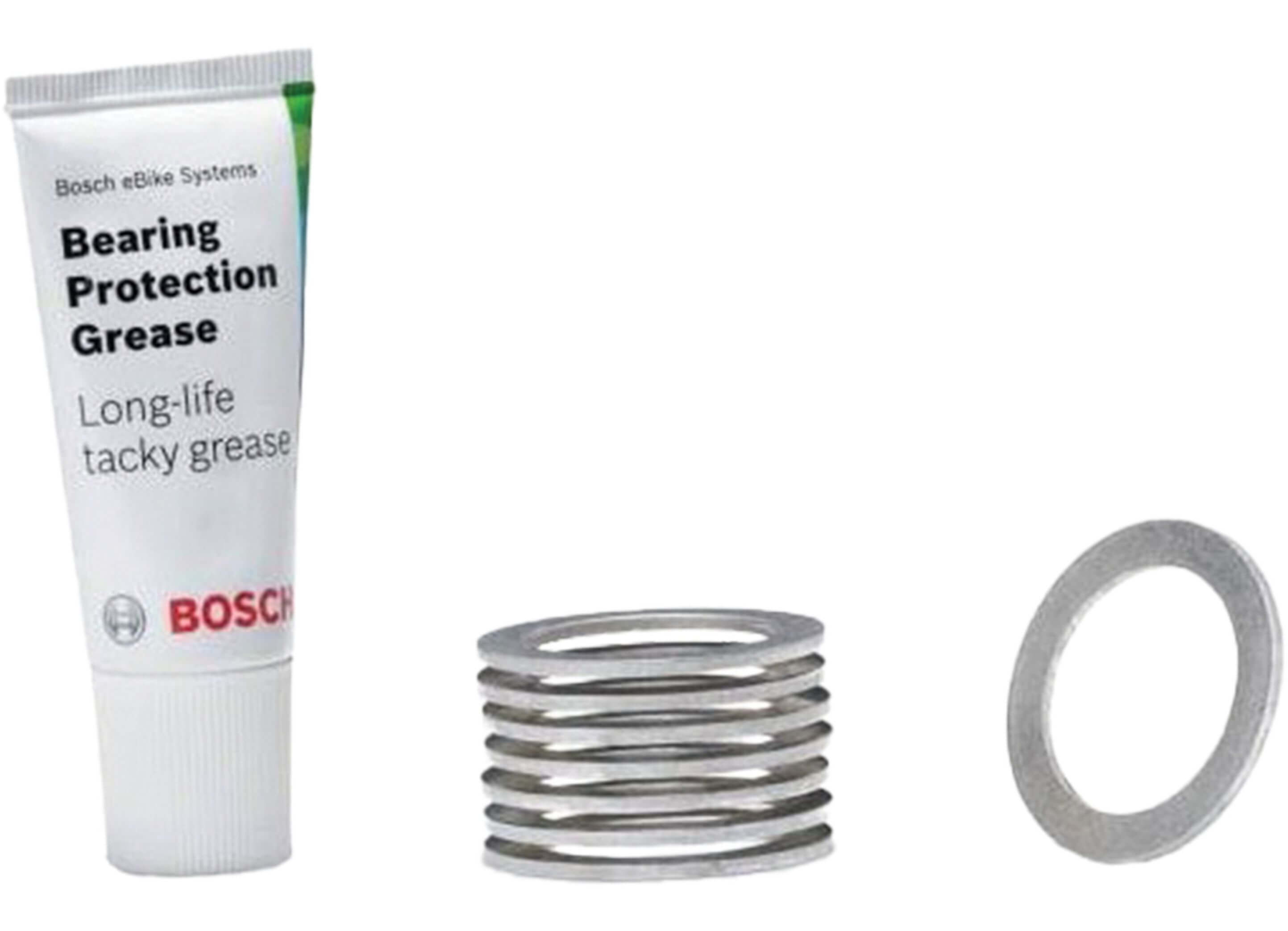 Bosch Ebike Service Kit BDU3XX Gen 3 Drive Side Protection Ring